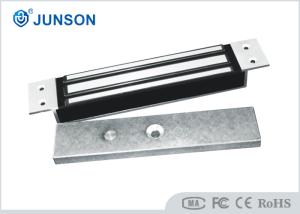 China 180kg Mortise Mount Electric Magnetic Lock Holding Force Access Control factory