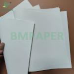 192gsm 240gsm 100um Stone Paper For Notebook And Hotel Disposable Wrapping Paper