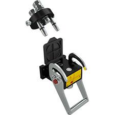 China Multi Faster 2 Lines Hydraulic Multi Coupler Compact QP206 Series Cartoon Steel factory