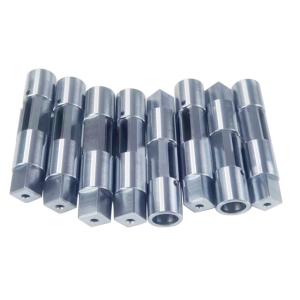 China High Tolerance 5 Axis CNC Machining Parts Service CNC Lathe Parts from Professional factory