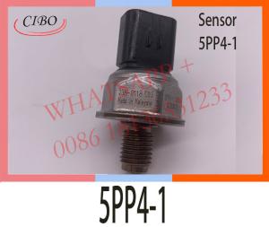 China 5PP4-1 Diesel Common Rail Fuel Pressure Sensor 238-0118 For Excavator factory