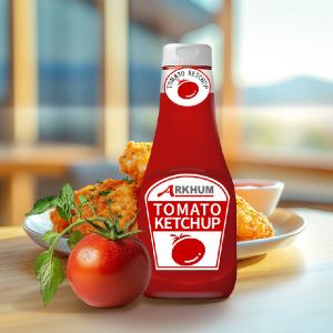 China 1kg 3kg Bottling Tomato Sauce 340g Pizza Sauce Tin Tomatoes factory