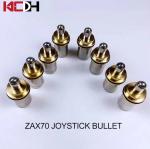 Hitachi Handle Bullet ZAX70 OEM Excavator Parts