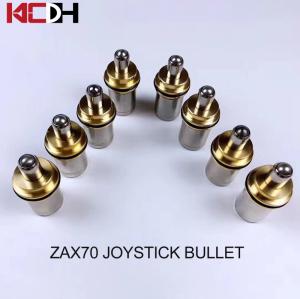 China Hitachi Handle Bullet ZAX70 OEM Excavator Parts factory