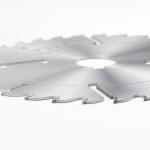 Economic Sandblasting Cemented Carbide Strobe Blanks K20 for Rip Saw Blade in