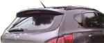 Tail Spoiler for Nissan Qashqai 2008-2012 Blow Molding Process Air Interceptor