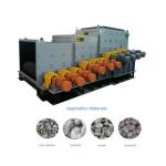 240-700TPH Roller Screening Machine for Material Separation Special Steel