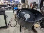 Waste Circular Loom Pp Flat Yarn Tape Cutting Cleaning