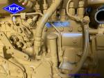 S6KT Intercooler Mitsubishi Diesel Engines For 320D Excavator