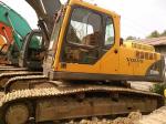 Used VOLVO EC240BLC Excavator