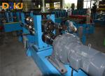 5T Hydraulic Decoiler 2mm 0-30m/Min Steel Coil Slitting Line