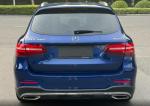 Four Wheel Drive SUV Used Benz Glc 260 Gas Car