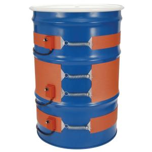 China 1.2m Drum Heater Band factory
