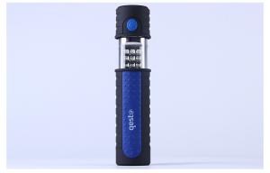 China Blue Magnetic Cordless LED Work Light With Ni- Mh Rechargeable Battery F310B-1 factory