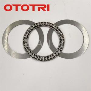 China Chrome Steel AXK110145 Flat Needle Roller Thrust Bearing factory