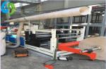 A user-friendly and convenient fireworks paper tube machine