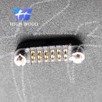 HW-CMM Connector, HW-221Y12F22,2mm Pitch.