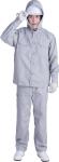 PPE State Grid Shield Clothing For 500KV Live Operation Safety Suits
