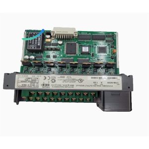 Allen-Bradley 1746-NO8I Analog Output Module Progmable Logic Controller Module