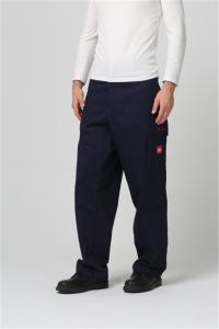 China 100% Cotton Flame Retardant Workwear 350gsm Fireproof Work Pants factory