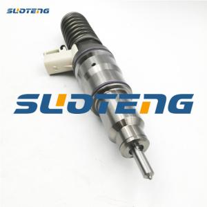 China 21340612 Volvo Fuel Injectors VOE21340612 BEBE4D24002 Engine D13 Common Rail Fuel Injector factory
