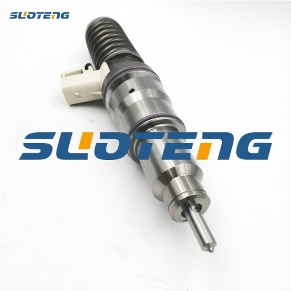 21340612 Volvo Fuel Injectors VOE21340612 BEBE4D24002 Engine D13 Common Rail