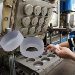 Custom Anti Slip Cup Sleeve Silicone Rubber Sleeving