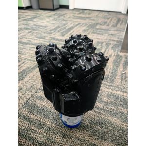 Tricone Bit Water Well Drilling Borehole Drilling