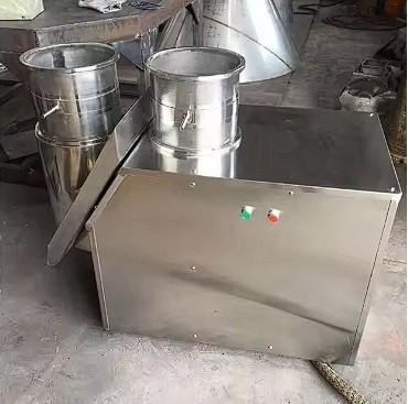 Factory rotary granulator brown sugar rotary laboratory rotary granulator