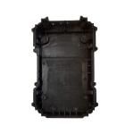 Customized Acrylonitrile Butadiene Styrene Injection Molding Small Parts for