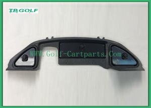 China Carbon Fiber Golf Cart Dashboard Dash Tray Organizer For Club Car Precedent factory