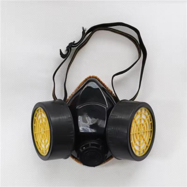 Professional High Quality Anti Harmful Gas Anti-Dust Spray Chemical Gas Dual