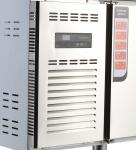 Stainless Steel Kitchen Chillers Under Counter Refrigerator with Chilling and 2