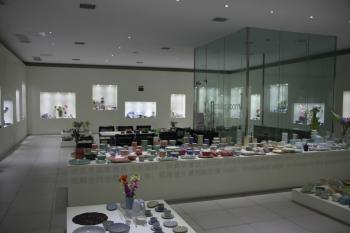 Liling Dacheng Ceramic Industry Co.,Ltd
