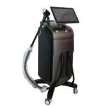 Good Quality 755/808/1064Nm Ice Diode Laser Hair Removal Skin Whitening Beauty