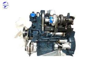 China 4 Cylinders Brand New Japan Original Kubota V3307 Engine Inline EPA factory