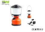 3 AA 18650 Battery Powered LED Camping Lamp