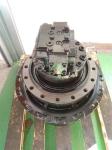 E320D Excavator Travel Motor 209-5992 Hydraulic Final Drive Motor