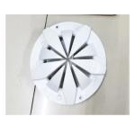 Plastic Anti Whirlpool swimming pool water returns
