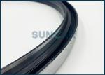BQ2102E Oil Seal For KOMATSU WA400 WA420 WA450 WA450L WA470 WA500