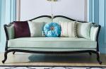 Home Leather Sofa Set 6 Seater Living Room Furniture Sofa