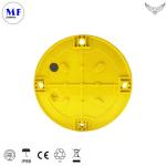 IP66 Red White Medium-Intensity FAA L865 L864 LED Aviation Obstruction Light For