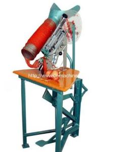China Manual Net Clipping Machine factory