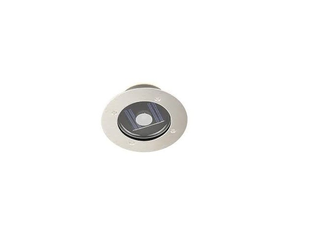 Epoxy Solar Panel / Small Solar Cells For Round Size LED Underground Light