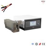 Copper Wire Bonding Machine Ultrasonic For Metal Welding Spot Soldering 20KHz