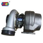 318706 EC210 Excavator Engine Parts Turbocharger For Excavator