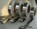 BA Surface 301 Cold Rolled 0.03mm Thickness Stainless Steel Coils