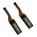 0.91 Inch OLED Display 128x32 OLED Gaming Display 350 Cd/M2 Wide Viewing Angle