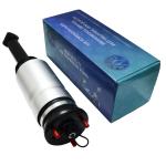 Rubber Sleeve Front Air Shock Absorber For Land Rover Sport LR4 L320 HSE