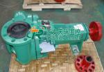 Solid Control System Centrifugal Mud Pump / Mission Magnum Pump 45kw Power